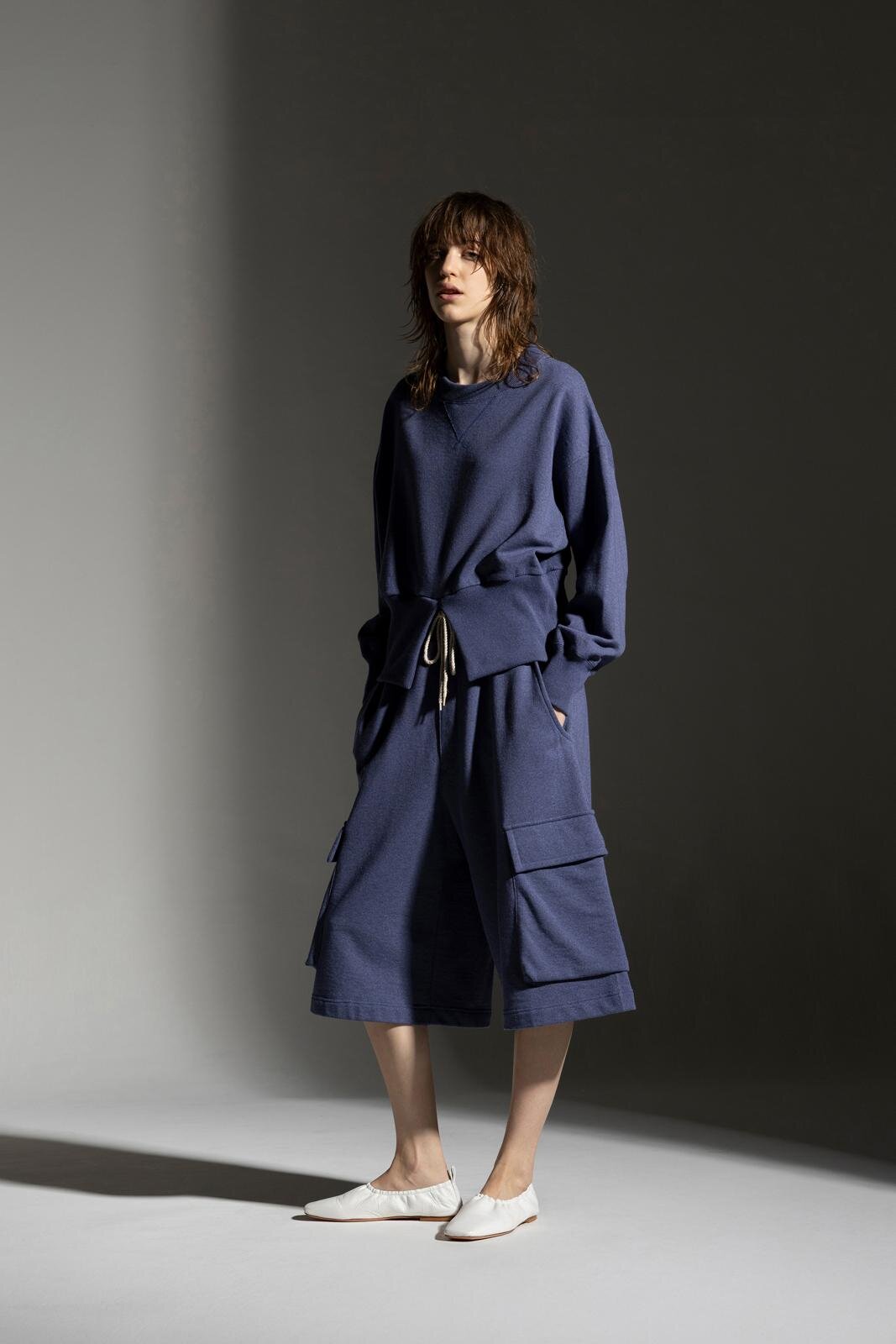 ローブス＆コンフェクションズ 2026年春夏<span>コレクション</span> - 写真28