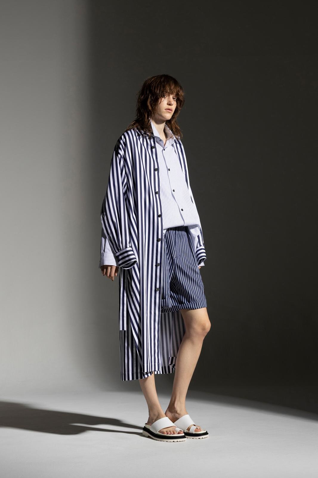 ローブス＆コンフェクションズ 2026年春夏<span>コレクション</span> - 写真29