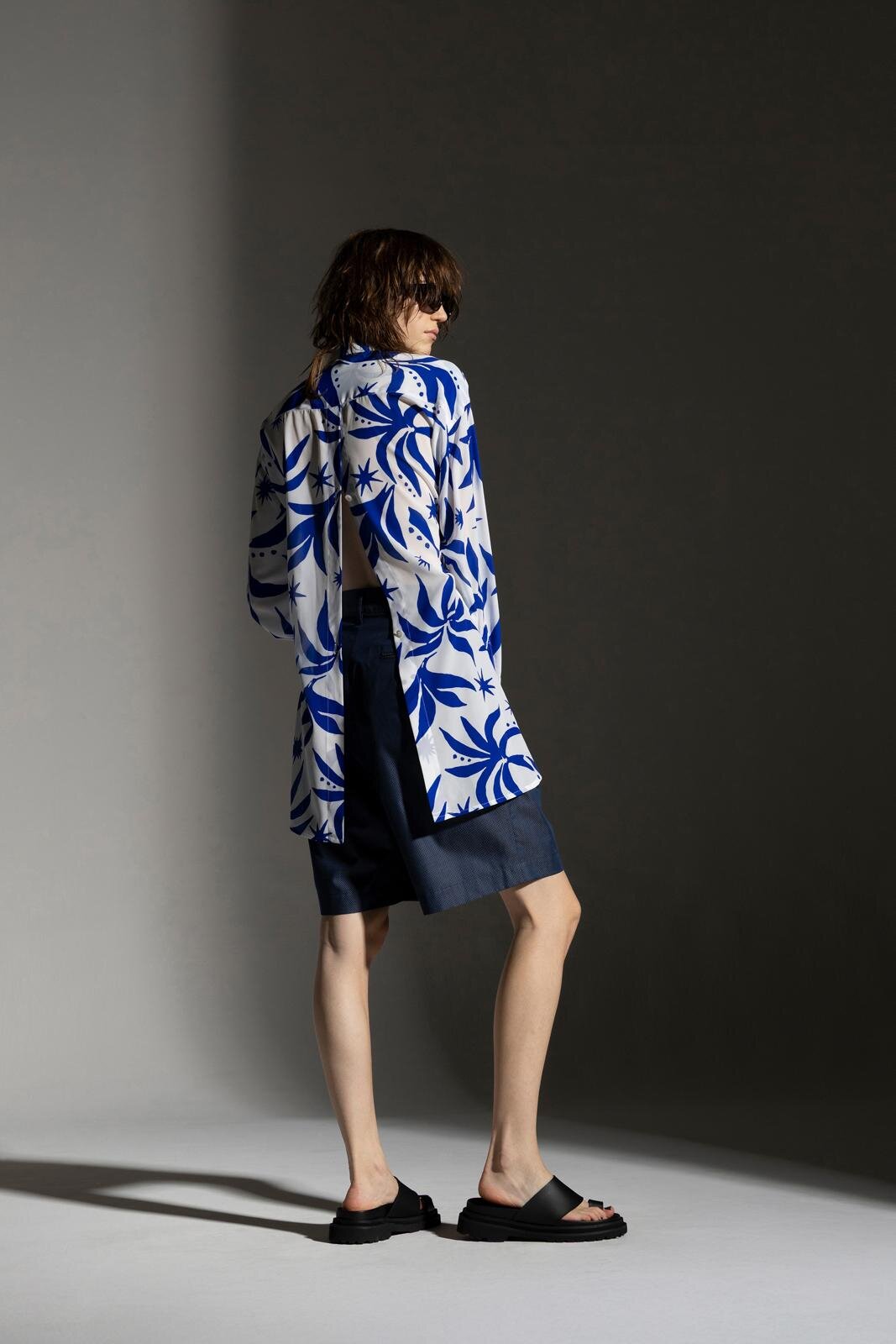 ローブス＆コンフェクションズ 2026年春夏<span>コレクション</span> - 写真31