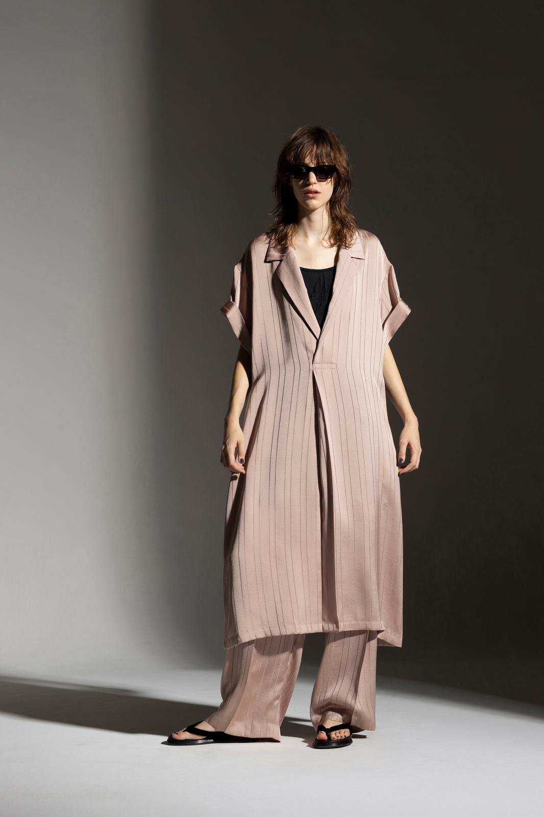 ローブス＆コンフェクションズ 2026年春夏<span>コレクション</span> - 写真33