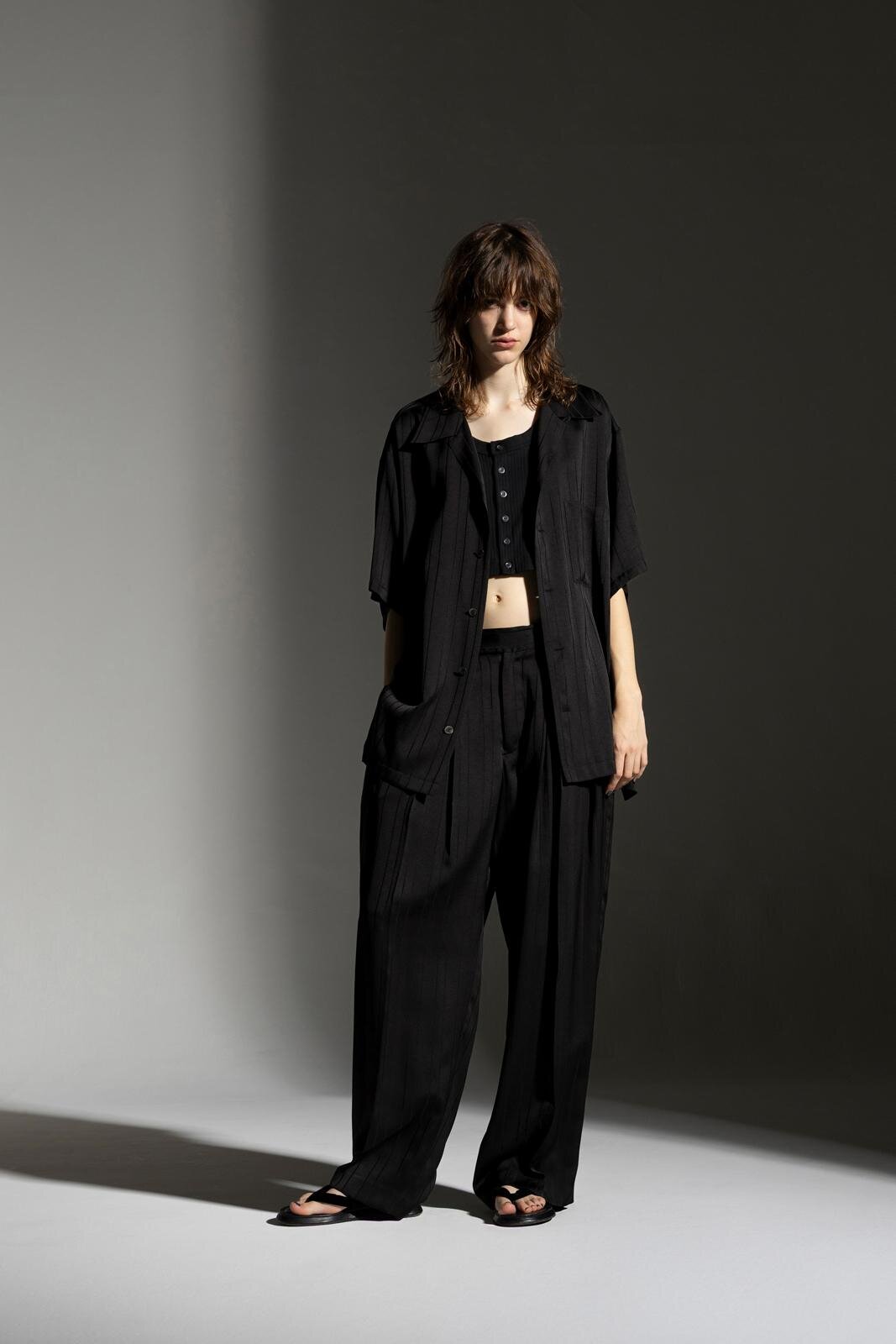 ローブス＆コンフェクションズ 2026年春夏<span>コレクション</span> - 写真34