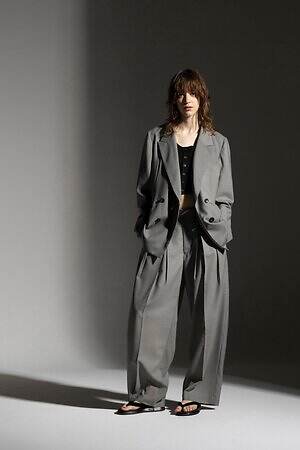 ローブス＆コンフェクションズ(robes&confections) 2026年春夏ウィメンズコレクション  - 写真1