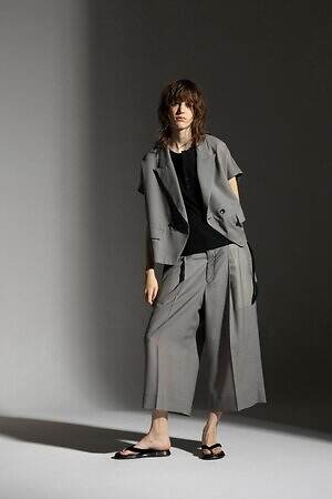 ローブス＆コンフェクションズ(robes&confections) 2026年春夏ウィメンズコレクション  - 写真2