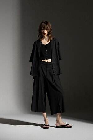 ローブス＆コンフェクションズ(robes&confections) 2026年春夏ウィメンズコレクション  - 写真3