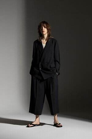 ローブス＆コンフェクションズ(robes&confections) 2026年春夏ウィメンズコレクション  - 写真4