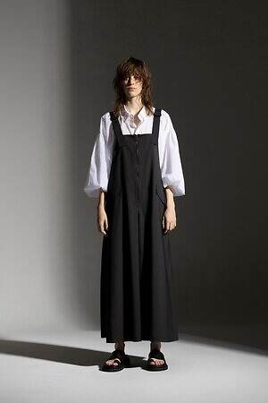 ローブス＆コンフェクションズ(robes&confections) 2026年春夏ウィメンズコレクション  - 写真5