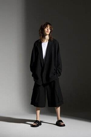 ローブス＆コンフェクションズ(robes&confections) 2026年春夏ウィメンズコレクション  - 写真6