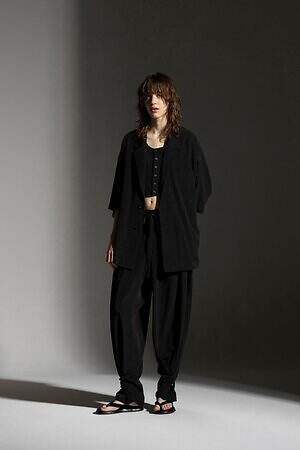 ローブス＆コンフェクションズ(robes&confections) 2026年春夏ウィメンズコレクション  - 写真8