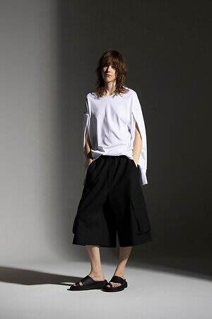 ローブス＆コンフェクションズ(robes&confections) 2026年春夏ウィメンズコレクション  - 写真9