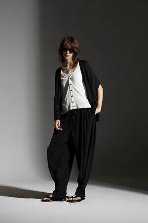 ローブス＆コンフェクションズ(robes&confections) 2026年春夏ウィメンズコレクション  - 写真11