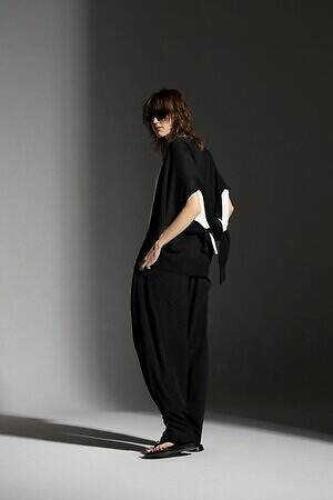 ローブス＆コンフェクションズ(robes&confections) 2026年春夏ウィメンズコレクション  - 写真12