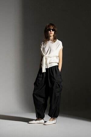 ローブス＆コンフェクションズ(robes&confections) 2026年春夏ウィメンズコレクション  - 写真13