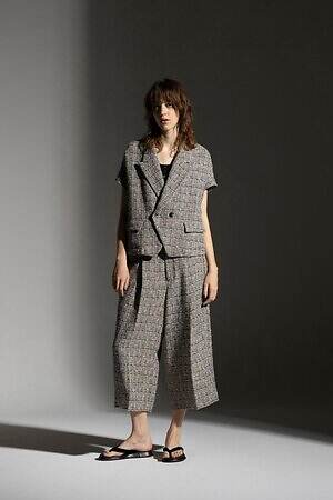 ローブス＆コンフェクションズ(robes&confections) 2026年春夏ウィメンズコレクション  - 写真14