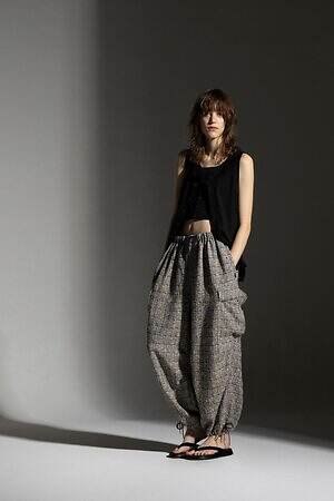 ローブス＆コンフェクションズ(robes&confections) 2026年春夏ウィメンズコレクション  - 写真15