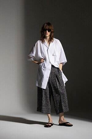 ローブス＆コンフェクションズ(robes&confections) 2026年春夏ウィメンズコレクション  - 写真16