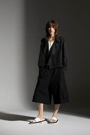 ローブス＆コンフェクションズ(robes&confections) 2026年春夏ウィメンズコレクション  - 写真17