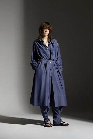 ローブス＆コンフェクションズ(robes&confections) 2026年春夏ウィメンズコレクション  - 写真18