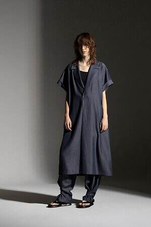 ローブス＆コンフェクションズ(robes&confections) 2026年春夏ウィメンズコレクション  - 写真19