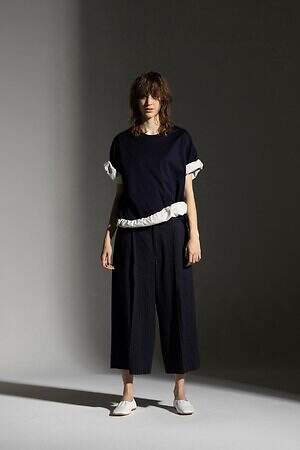 ローブス＆コンフェクションズ(robes&confections) 2026年春夏ウィメンズコレクション  - 写真20