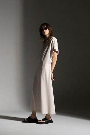 ローブス＆コンフェクションズ(robes&confections) 2026年春夏ウィメンズコレクション  - 写真21