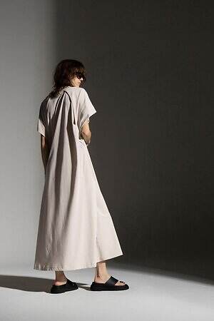 ローブス＆コンフェクションズ(robes&confections) 2026年春夏ウィメンズコレクション  - 写真22