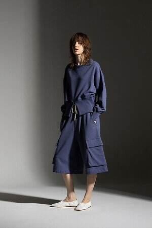 ローブス＆コンフェクションズ(robes&confections) 2026年春夏ウィメンズコレクション  - 写真28