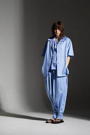 ローブス＆コンフェクションズ(robes&confections) 2026年春夏ウィメンズコレクション  - 写真30