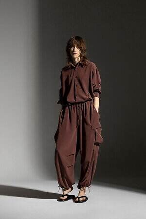 ローブス＆コンフェクションズ(robes&confections) 2026年春夏ウィメンズコレクション  - 写真32