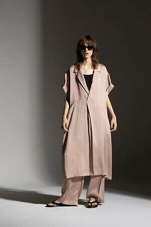 ローブス＆コンフェクションズ(robes&confections) 2026年春夏ウィメンズコレクション  - 写真33