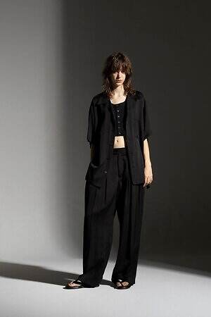 ローブス＆コンフェクションズ(robes&confections) 2026年春夏ウィメンズコレクション  - 写真34