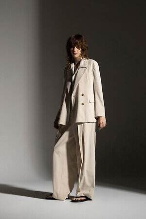 ローブス＆コンフェクションズ(robes&confections) 2026年春夏ウィメンズコレクション  - 写真35