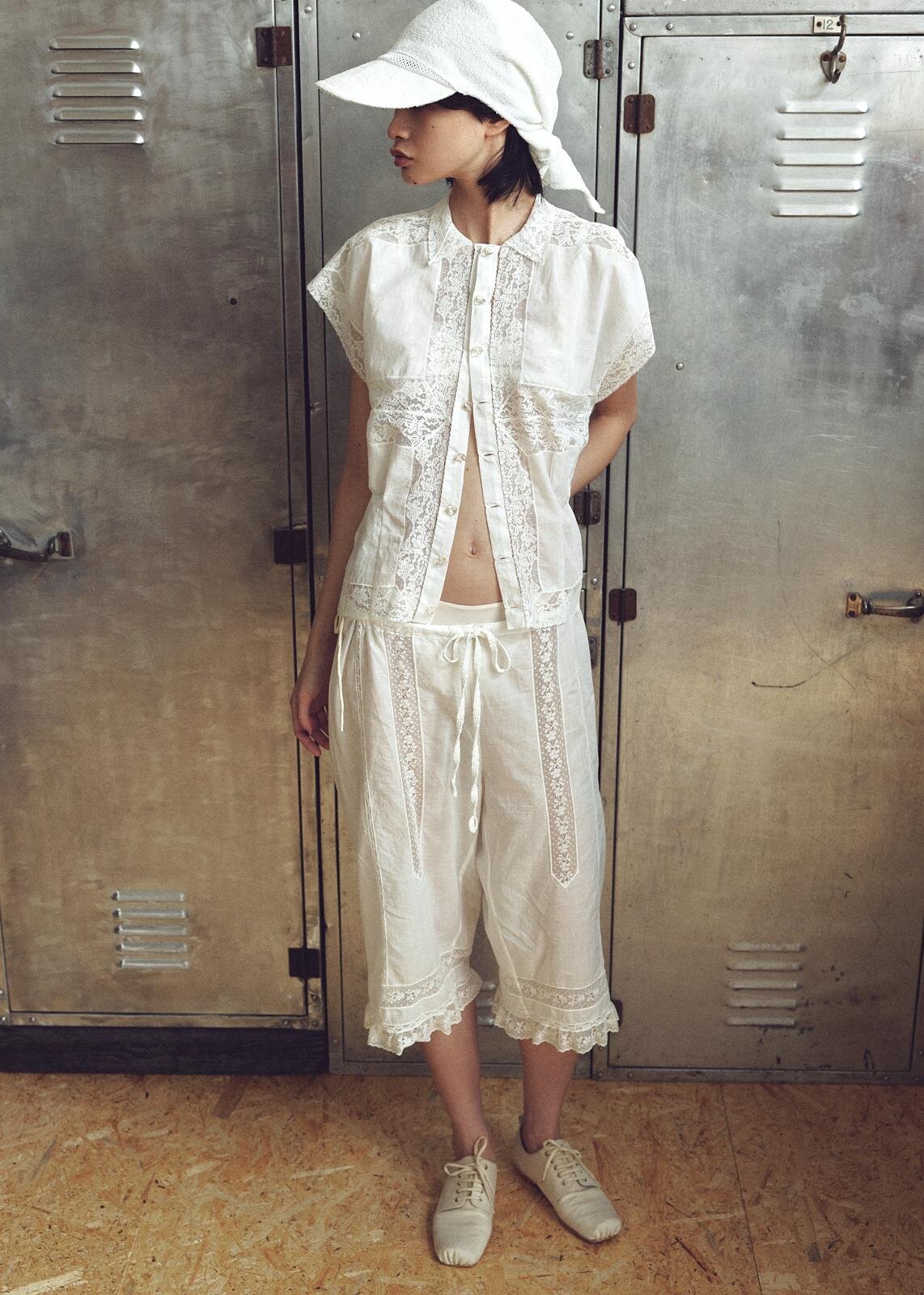 フミカ_ウチダ 2026年春夏<span>コレクション</span> - 写真7