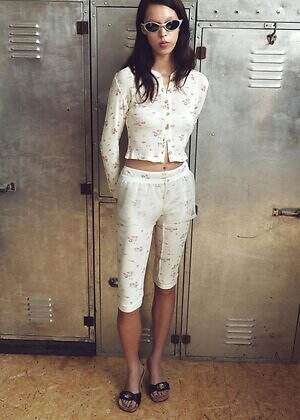 フミカ_ウチダ(FUMIKA_UCHIDA) 2026年春夏ウィメンズコレクション  - 写真8