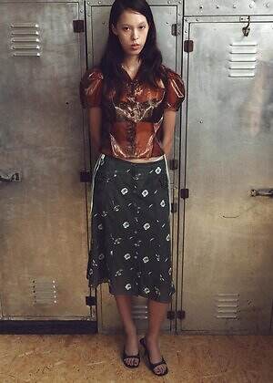 フミカ_ウチダ(FUMIKA_UCHIDA) 2026年春夏ウィメンズコレクション  - 写真9