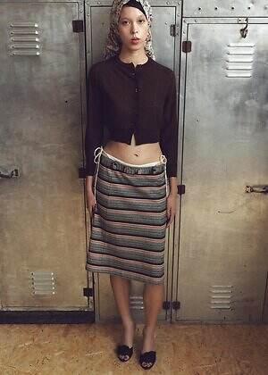 フミカ_ウチダ(FUMIKA_UCHIDA) 2026年春夏ウィメンズコレクション  - 写真18