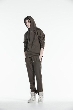 キューエル マンションメーカー(QL MansionMaker) 2015年春夏メンズコレクション  - 写真11