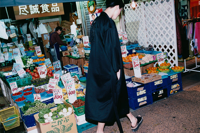 シセ 2015年春夏<span>コレクション</span> - 写真7