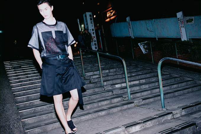 シセ 2015年春夏<span>コレクション</span> - 写真10