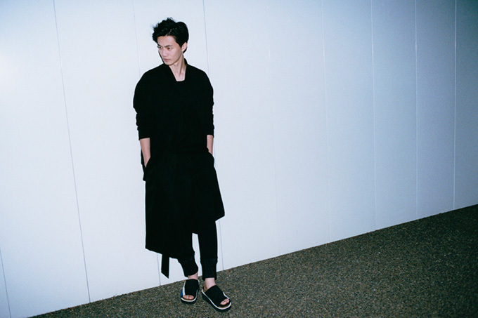 シセ 2015年春夏<span>コレクション</span> - 写真15