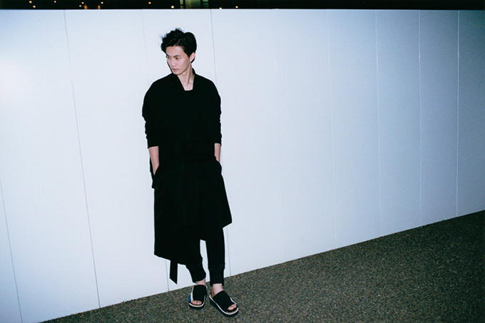 シセ 2015年春夏<span>コレクション</span> - 写真16