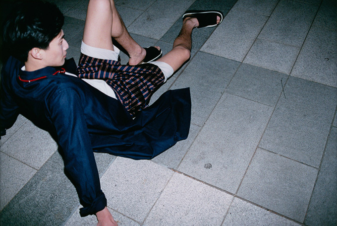 シセ 2015年春夏<span>コレクション</span> - 写真17