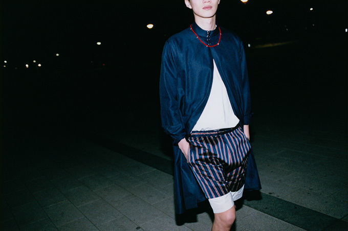 シセ 2015年春夏<span>コレクション</span> - 写真18