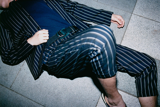シセ 2015年春夏<span>コレクション</span> - 写真20