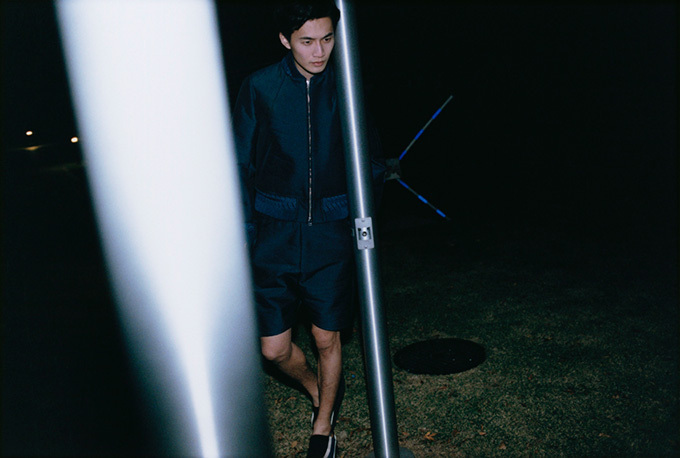 シセ 2015年春夏<span>コレクション</span> - 写真21