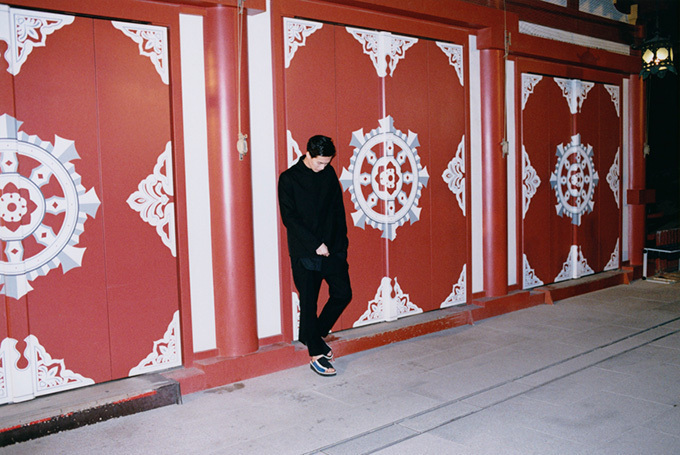 シセ 2015年春夏<span>コレクション</span> - 写真26