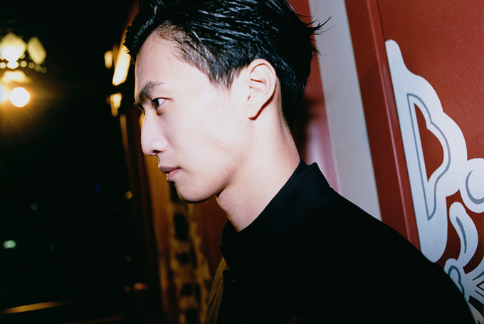 シセ 2015年春夏<span>コレクション</span> - 写真27