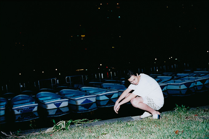 シセ 2015年春夏<span>コレクション</span> - 写真29