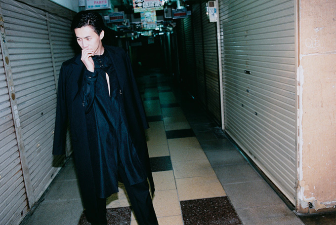 シセ 2015年春夏<span>コレクション</span> - 写真33