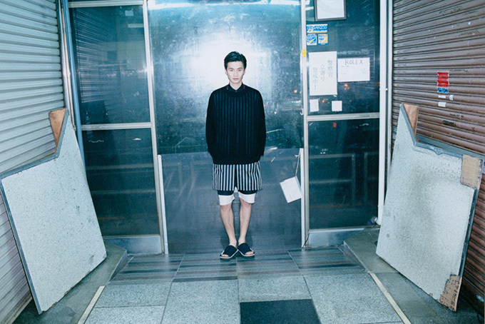 シセ 2015年春夏<span>コレクション</span> - 写真34