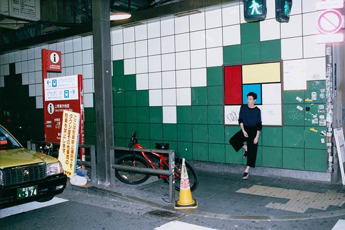 シセ 2015年春夏<span>コレクション</span> - 写真36